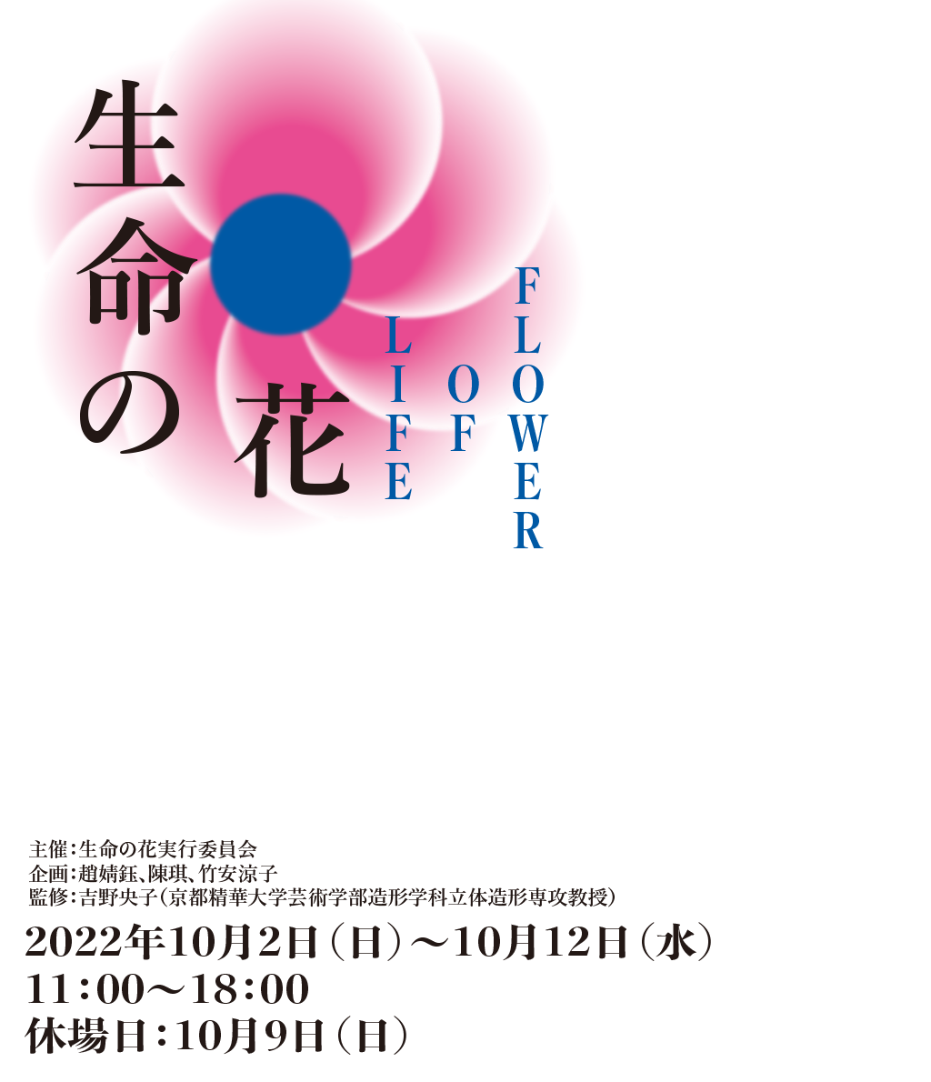 Kyoto Seika University Gallery TerraS